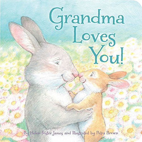 Grandma Loves You by Sleeping Bear Press