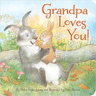 Grandpa Loves You by Sleeping Bear Press