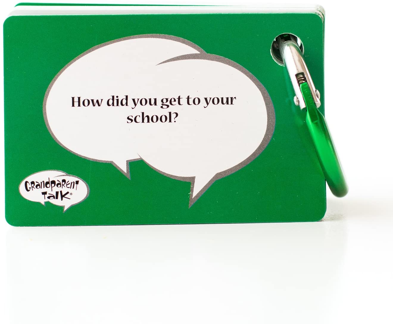 Grandparent Talk by Continuum Games 2