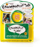 Grandparent Talk by Continuum Games