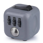 Graphite Fidget Cube-by-Antsy Labs