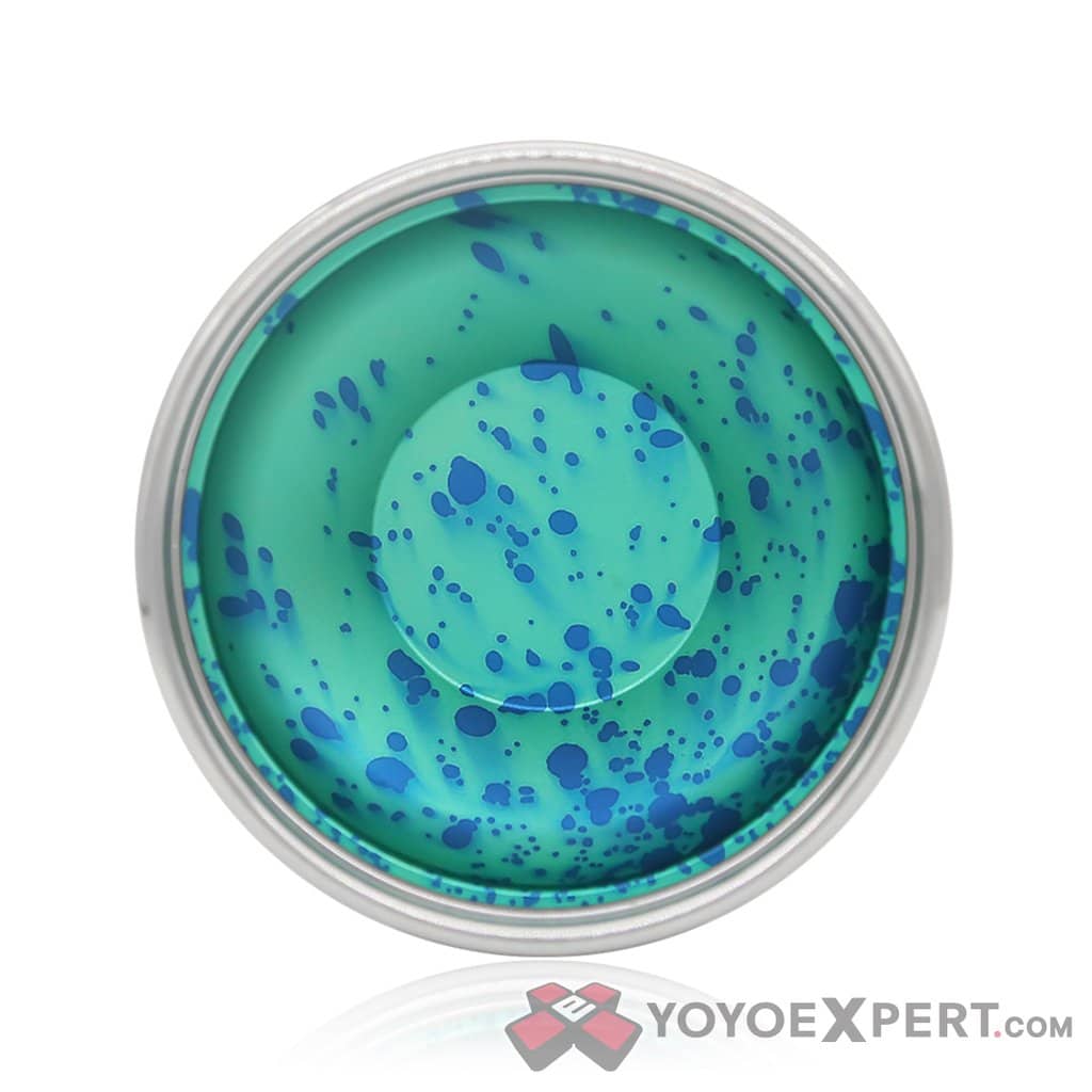 Grasshopper GTX YoYo Duncan by Duncan 2