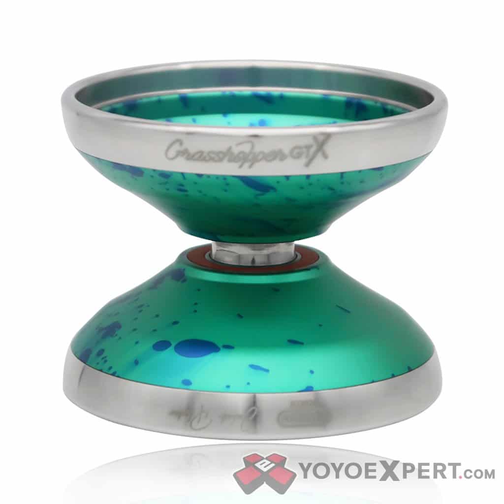 Grasshopper GTX YoYo Duncan by Duncan 3