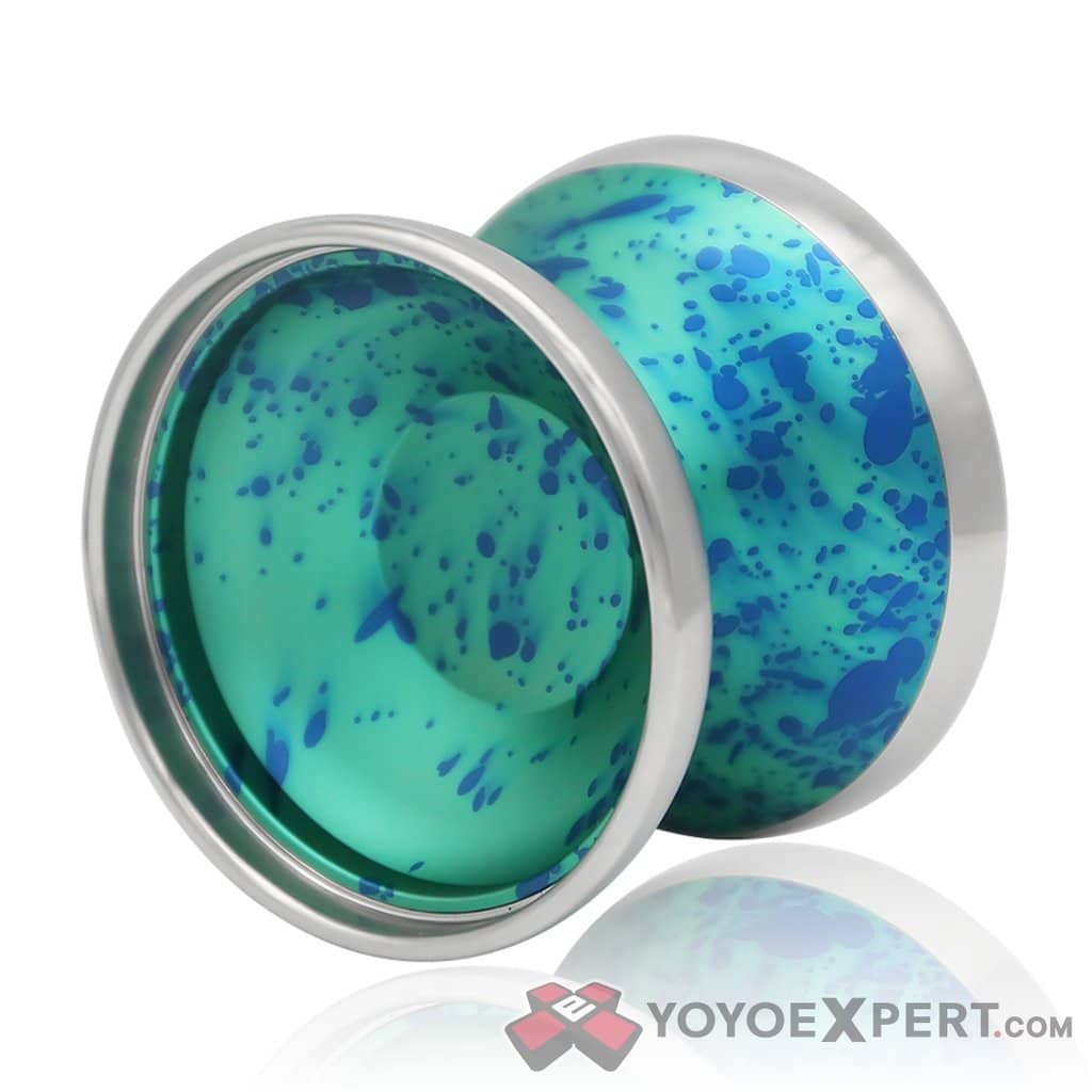 Grasshopper GTX YoYo Duncan by Duncan