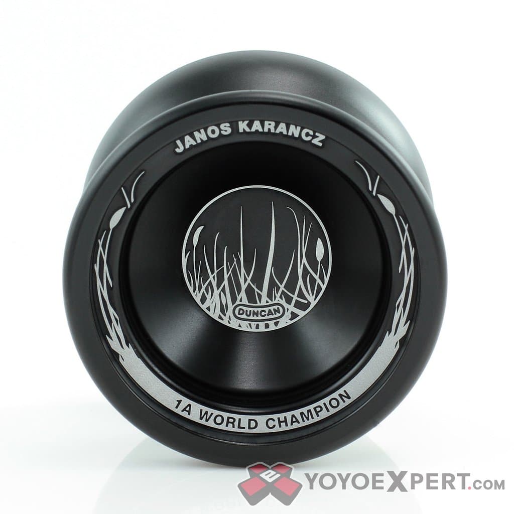 Grasshopper YoYo Duncan by Duncan 4