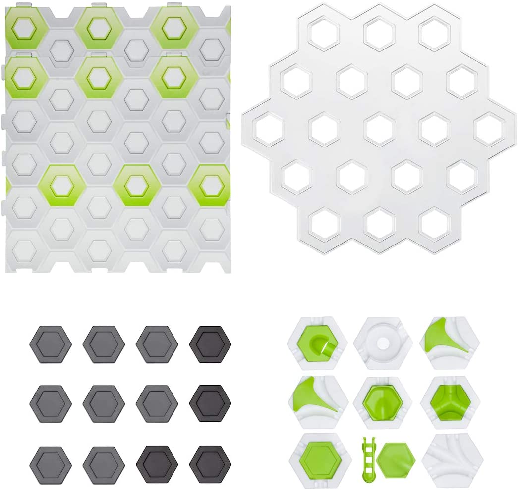 GraviTrax Building Expansion by Ravensburger 2