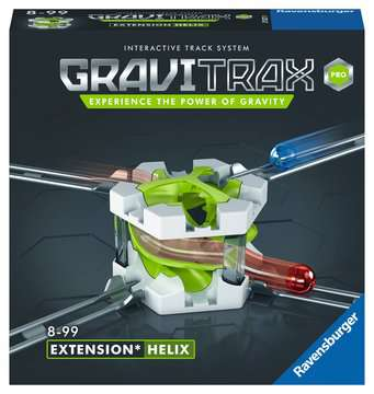 GraviTrax PRO Extension Vertical Helix by Ravensburger