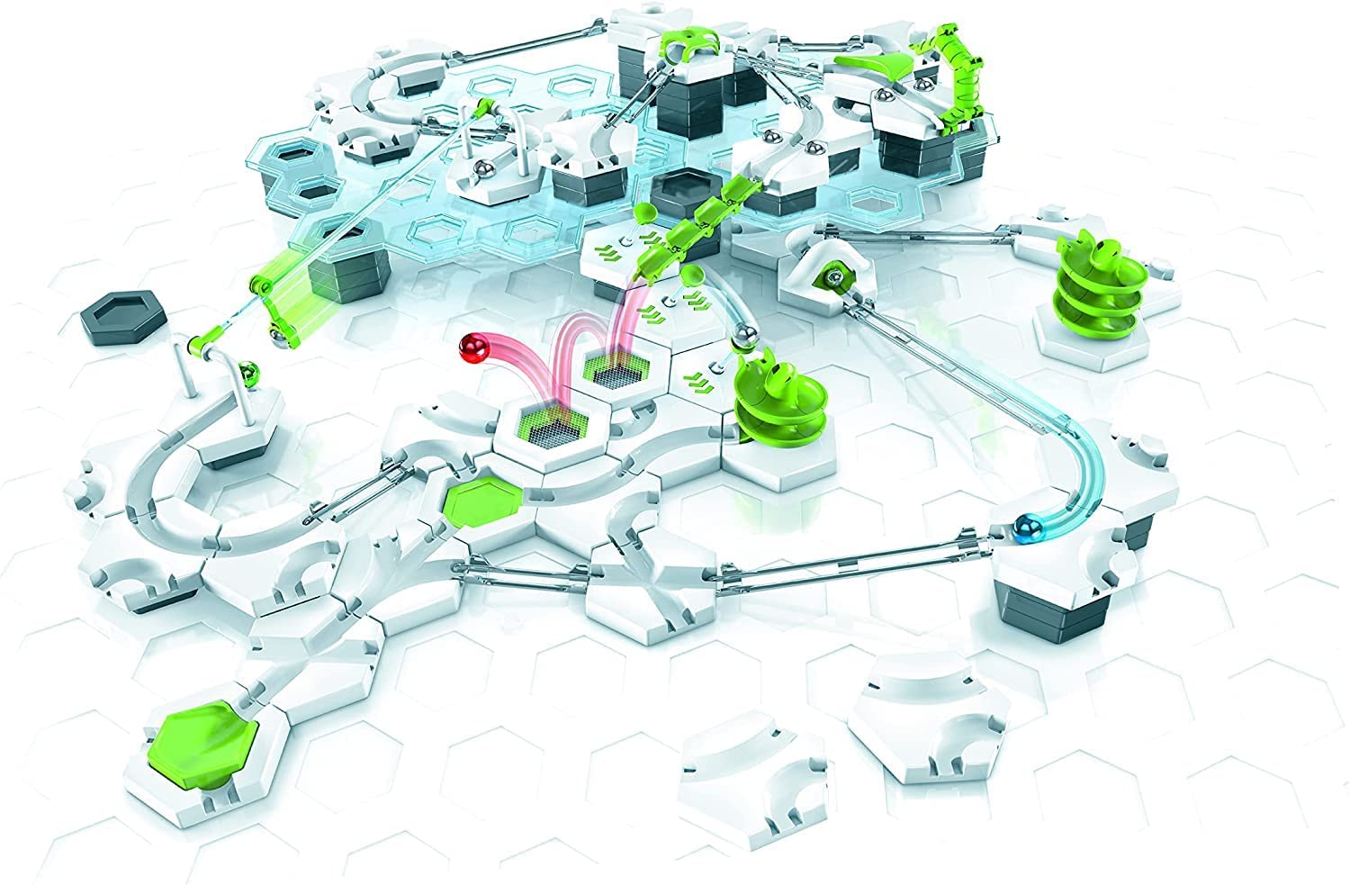 GraviTrax Starter Set Obstacle by Ravensburger 3