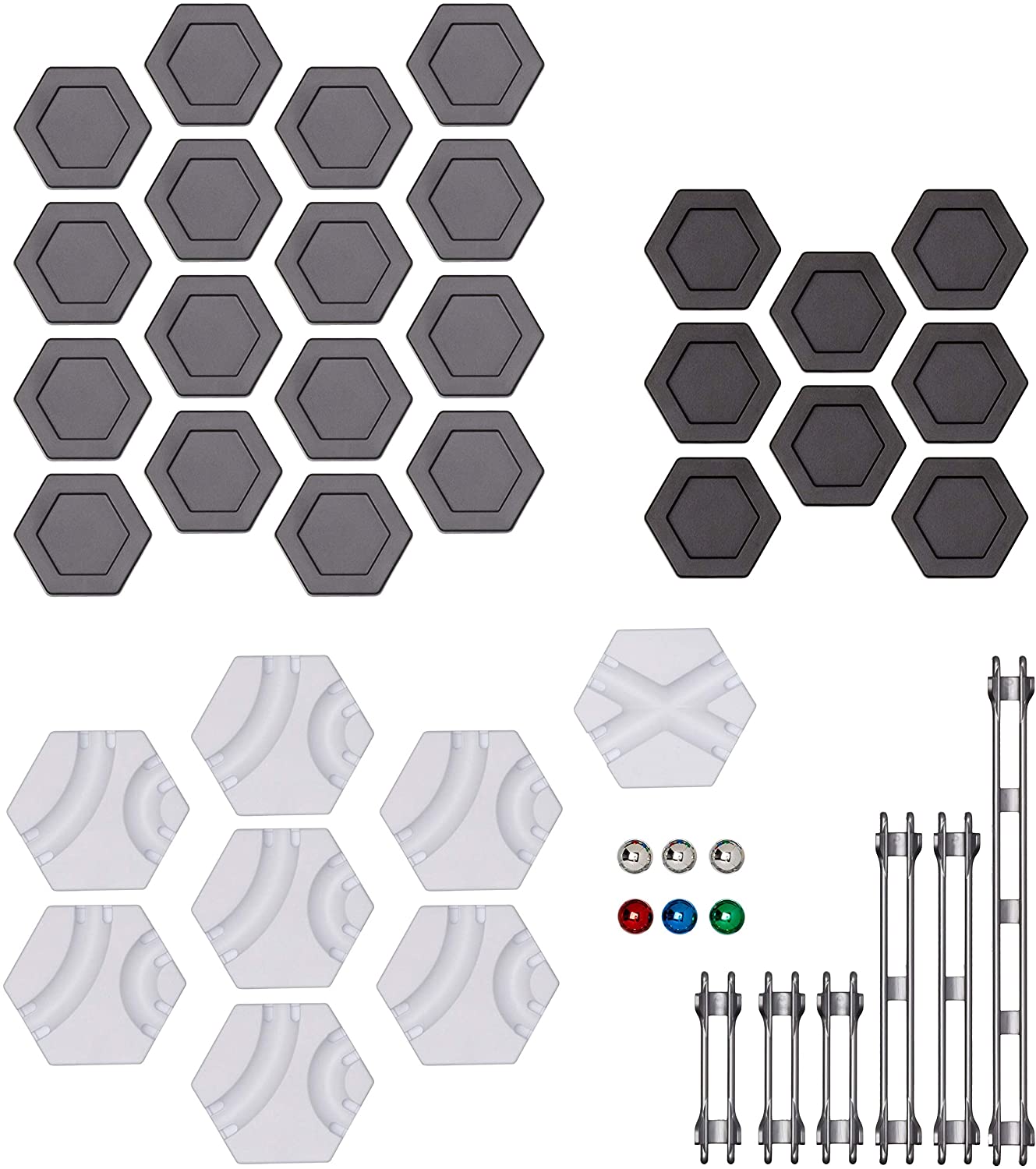 GraviTrax Trax Expansion by Ravensburger 2