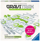 GraviTrax Tunnel Pack Expansion by Ravensburger