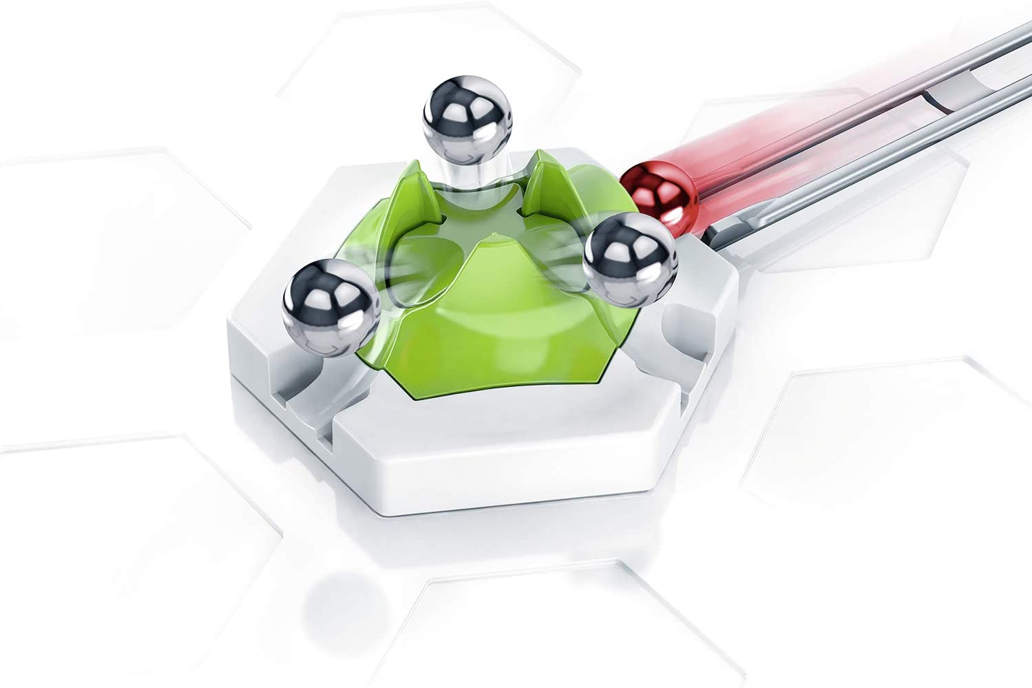 GraviTrax Volcano Expansion by Ravensburger 1