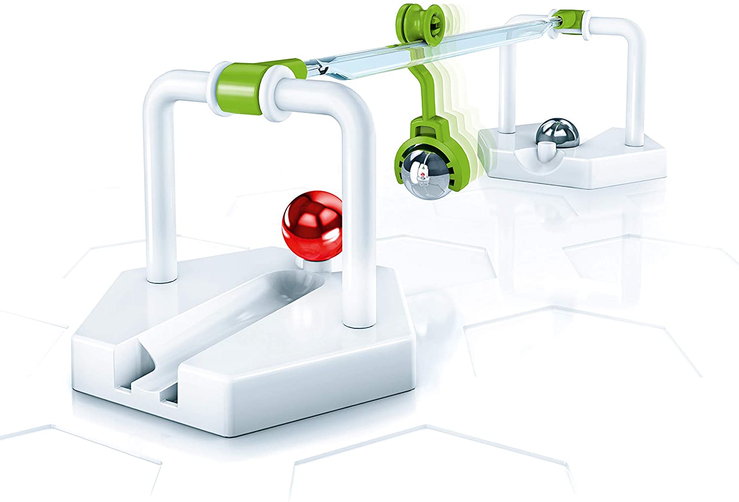 GraviTrax Zipline Expansion by Ravensburger 1