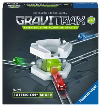 Gravitrax Pro Mixer Expansion by Ravensburger