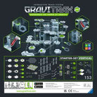 Gravitrax Pro Vertical Starter Set by Ravensburger 1