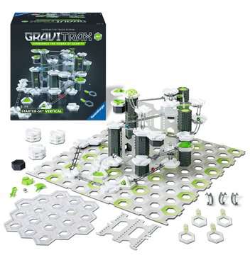 Gravitrax Pro Vertical Starter Set by Ravensburger 3