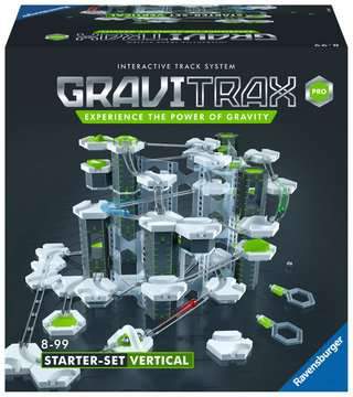 Gravitrax Pro Vertical Starter Set by Ravensburger