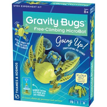 Gravity Bugs by Thames Kosmos