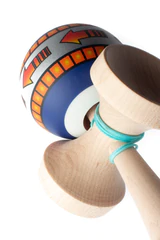 Great Scott Sweets Kendama by Sweets Kendamas 1