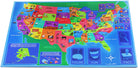 Great States Board Game by Game Zone 6