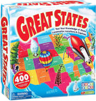 Great States Board Game by Game Zone
