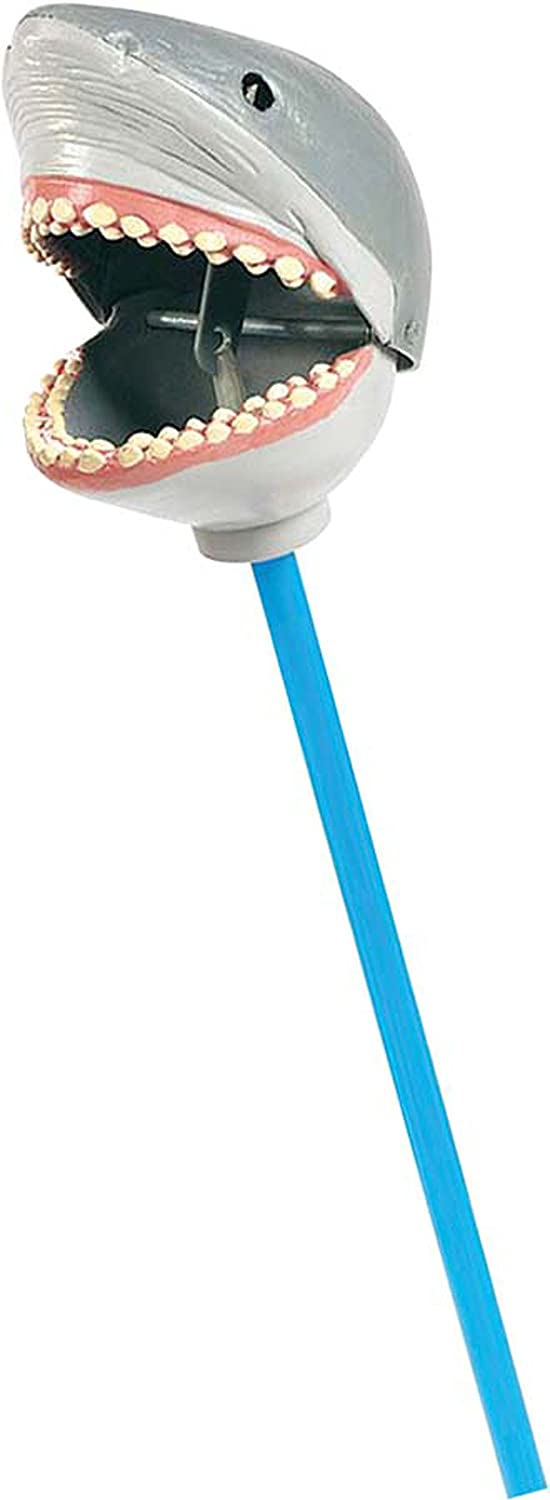 Great White Shark Pincher by Wild Republic