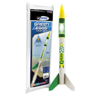 Green Eggs Intermediate Rocket-by-Estes