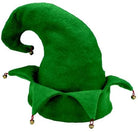 Green Elf Hat by Jacobson Hat Company