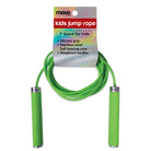Green Jump Rope-by-Watchitude