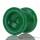 Green Plastic Cheatcode-by-CheatCode