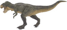 Green Running T Rex Figure by Papo 2
