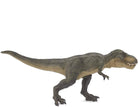 Green Running T Rex Figure by Papo 3