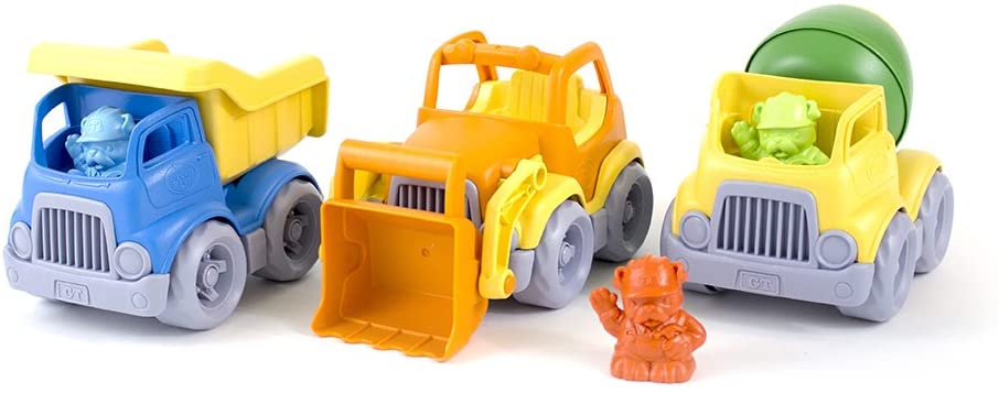 Green Toys Construction Dump Truck by Green Toys 3
