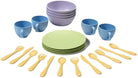 Green Toys Dish Set by Green Toys 1