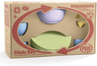 Green Toys Dish Set by Green Toys 2