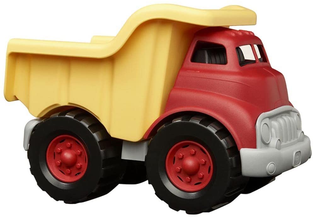Green Toys Dump Truck by Green Toys 1