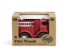 Green Toys Fire Truck by Green Toys