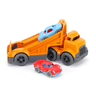 Green Toys Racing Truck-by-Green Toys