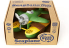 Green Toys Seaplane by Green Toys