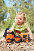 Green Toys Tractor by Green Toys 2