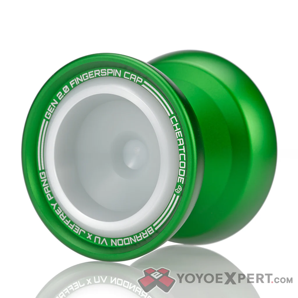 Grenn Cheatcode YoYo-by-CheatCode