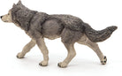 Grey Wolf Figure by Papo 3