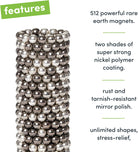 Greyscale Speks by Speks 2