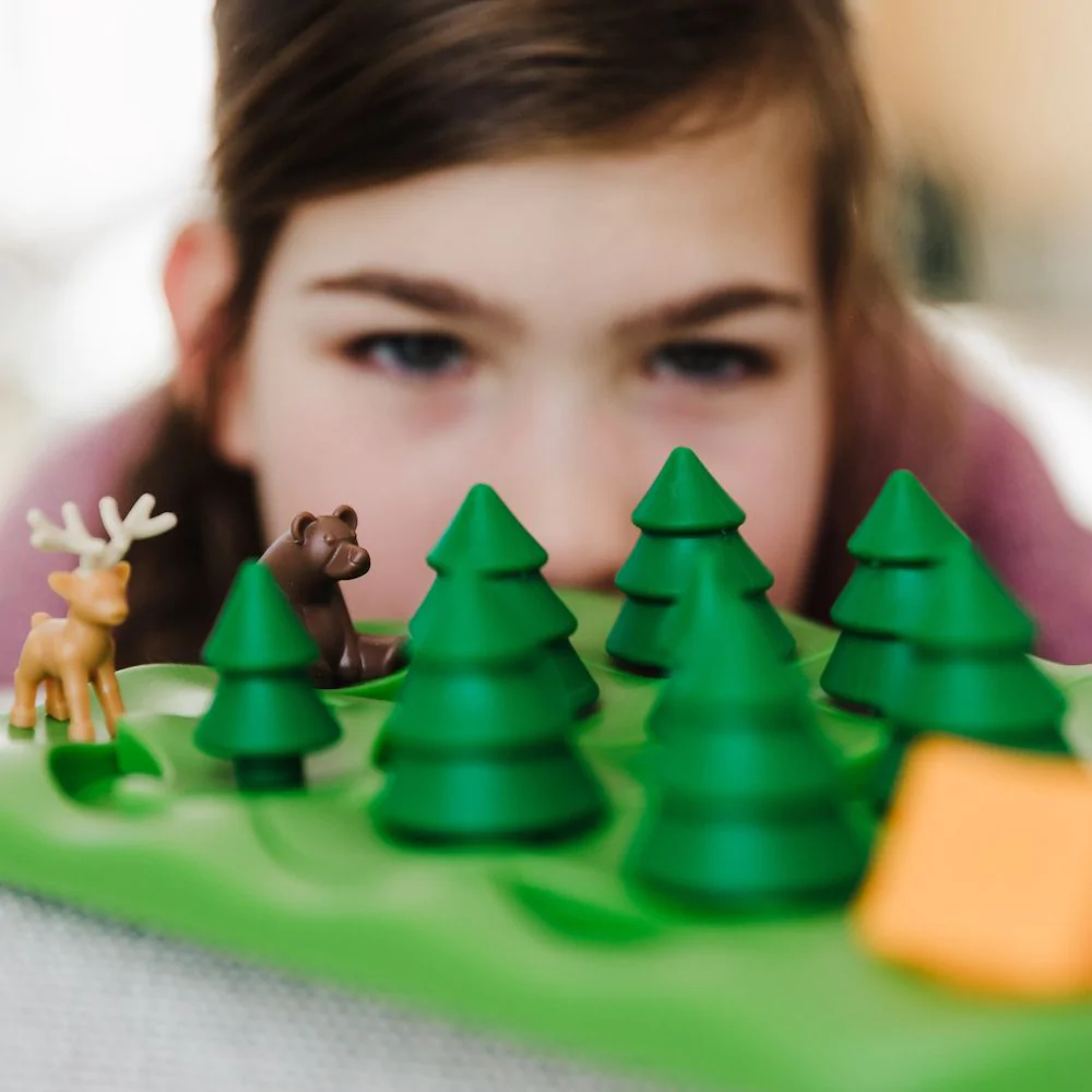 Grizzle Gears by Smart Games 3