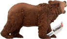 Grizzly Bear Figure by Schliech 2