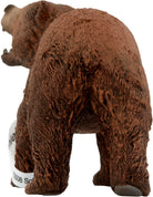 Grizzly Bear Figure by Schliech 4