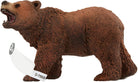 Grizzly Bear Figure by Schliech 5