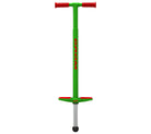 Grom Pogo Stick Green by National Sporting Goods