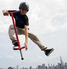 Grom Pogo Stick by NSG 2