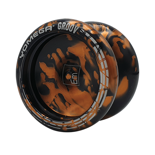 Groov Yomega by Yomega