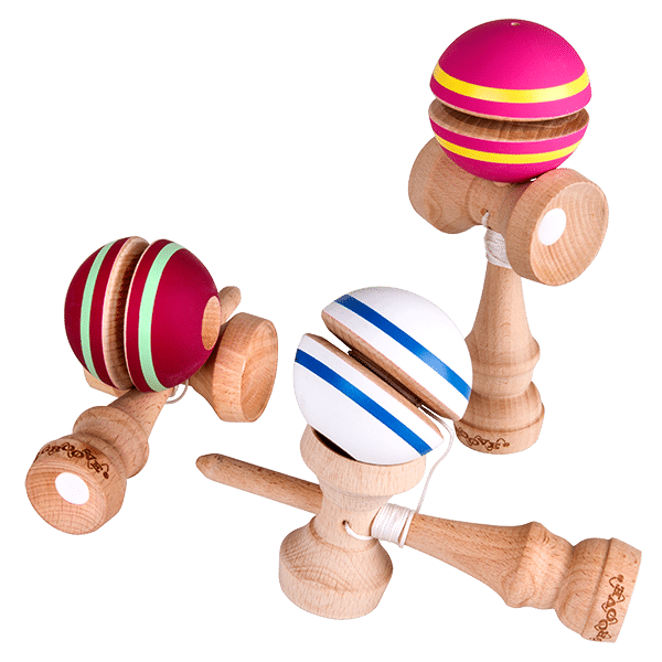 Groove Kendama by Duncan 1